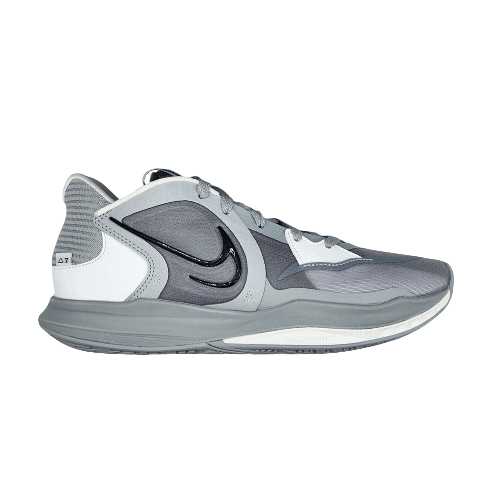 Nike Kyrie Low 5 TB Promo 'Wolf Grey' DX6651-003