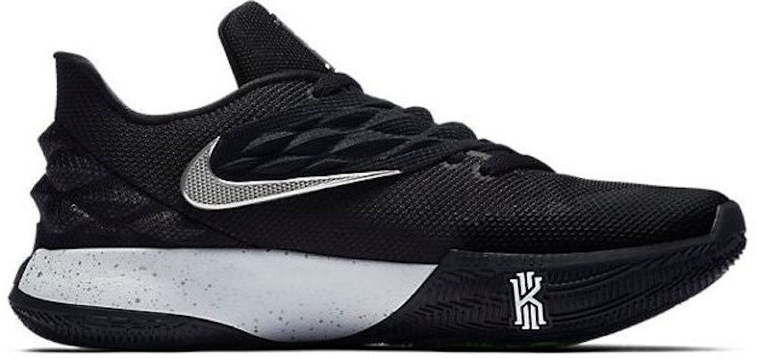 Nike Kyrie Low 'Black' AO8979-003 Order Nike Kyrie Low 'Black' AO8979-003