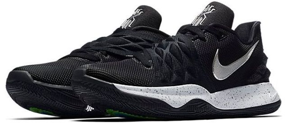 Nike Kyrie Low 'Black' AO8979-003 Lookbook Nike Kyrie Low 'Black' AO8979-003