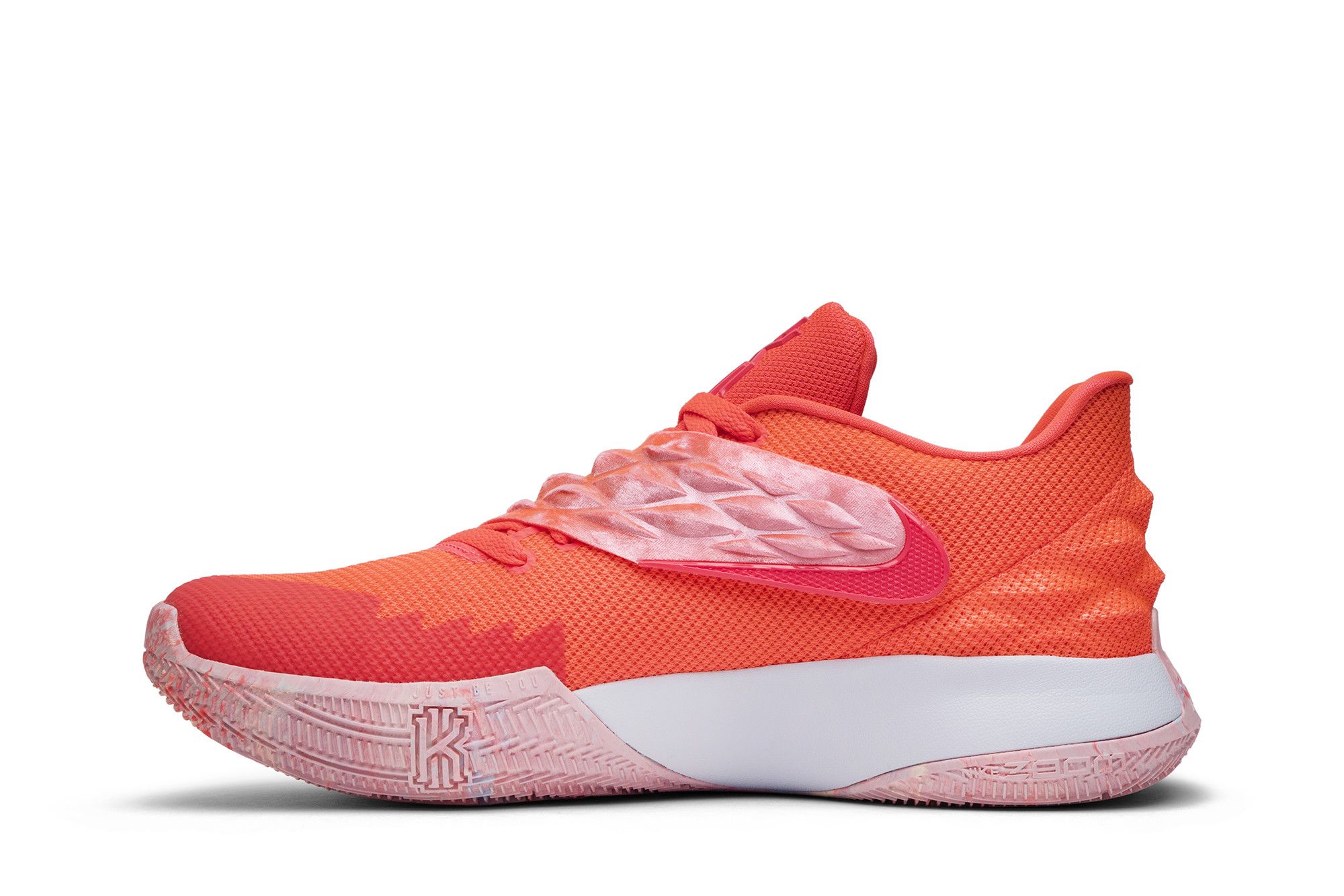 Shop Nike Kyrie Low ''Hot Punch'' Schoenen AO8979-600