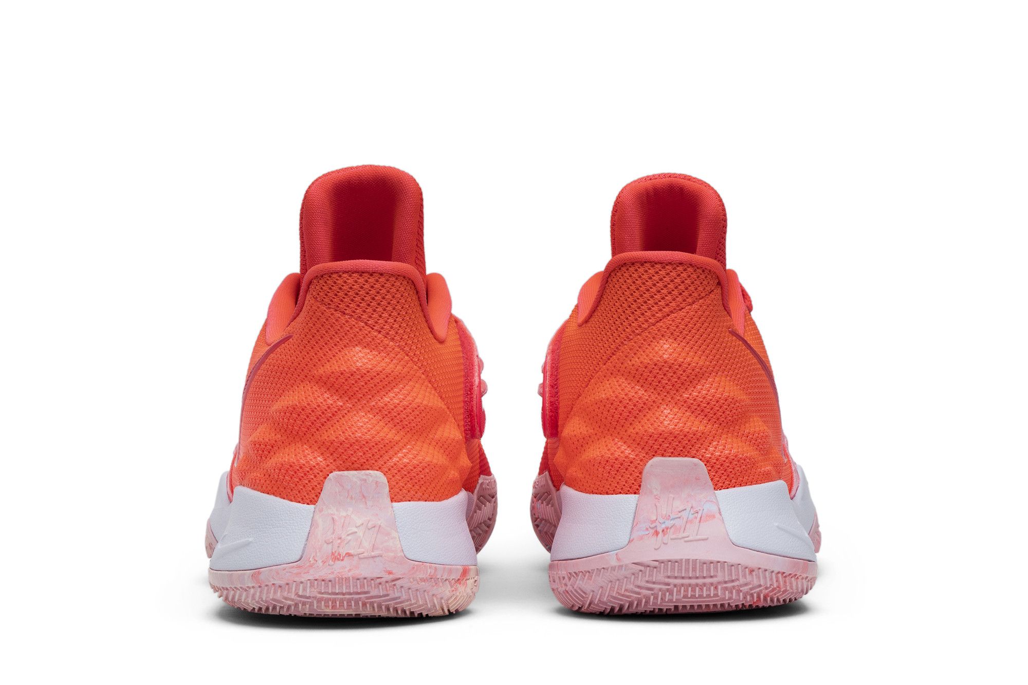 Sizing Nike Kyrie Low ''Hot Punch'' Schoenen AO8979-600