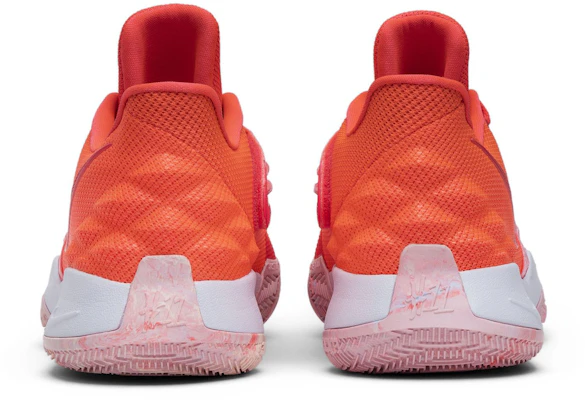 Nike Kyrie Low ''Hot Punch'' Schoenen AO8979-600 Sizing Nike Kyrie Low ''Hot Punch'' Schoenen AO8979-600