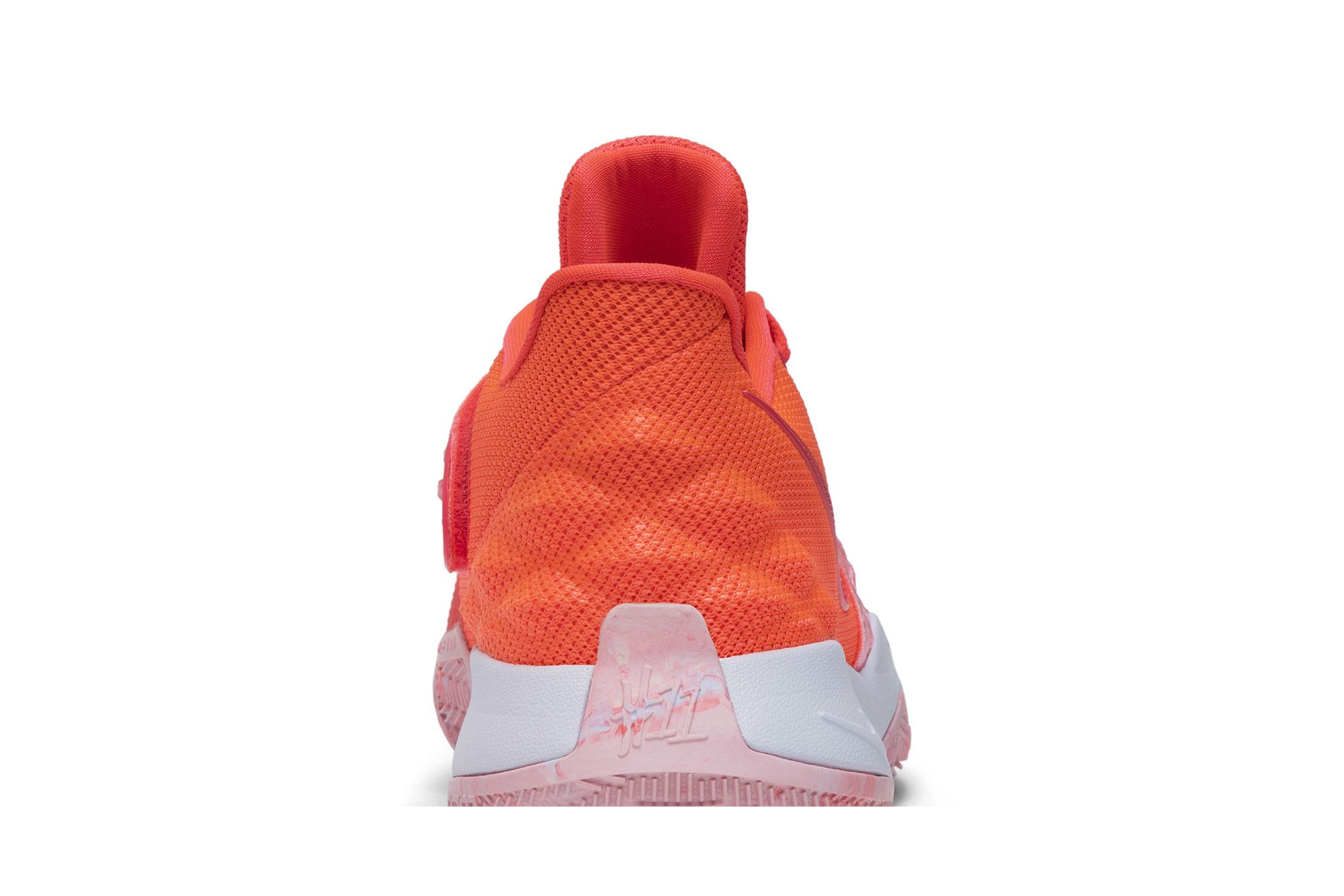 Cheap Nike Kyrie Low ''Hot Punch'' Schoenen AO8979-600