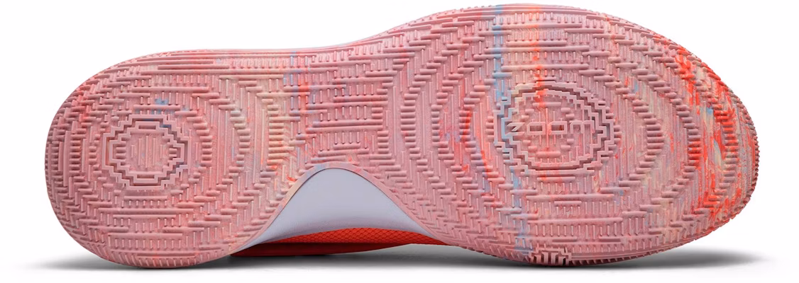 Nike Kyrie Low 1 熱力拳擊 紅色 實戰籃球鞋 Shop Nike Kyrie Low 1 熱力拳擊 紅色 實戰籃球鞋