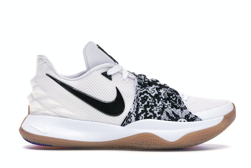 Buy Nike Kyrie Low White AO8979 100 Novelship