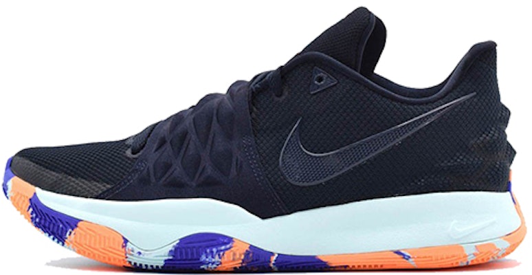 Nike Kyrie Low EP 'Dark Obsidian' AO8980-402 Buy Nike Kyrie Low EP 'Dark Obsidian' AO8980-402