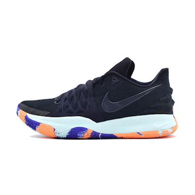 Nike Kyrie Low EP 'Dark Obsidian'