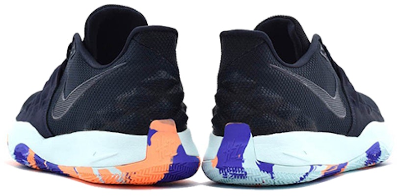 Nike Kyrie Low EP 'Dark Obsidian' AO8980-402 Shop Nike Kyrie Low EP 'Dark Obsidian' AO8980-402