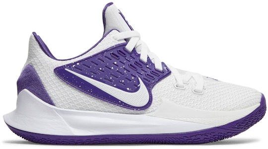 Nike Kyrie Low 2 實戰籃球鞋 白紫 Buy Nike Kyrie Low 2 實戰籃球鞋 白紫