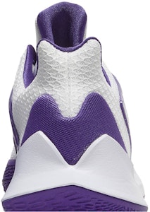 Nike Kyrie Low 2 實戰籃球鞋 白紫 Sizing Nike Kyrie Low 2 實戰籃球鞋 白紫