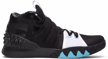 Nike Kyrie S1 Hybrid Black AJ5165-901 Nike Kyrie S1 Hybrid Black AJ5165-901