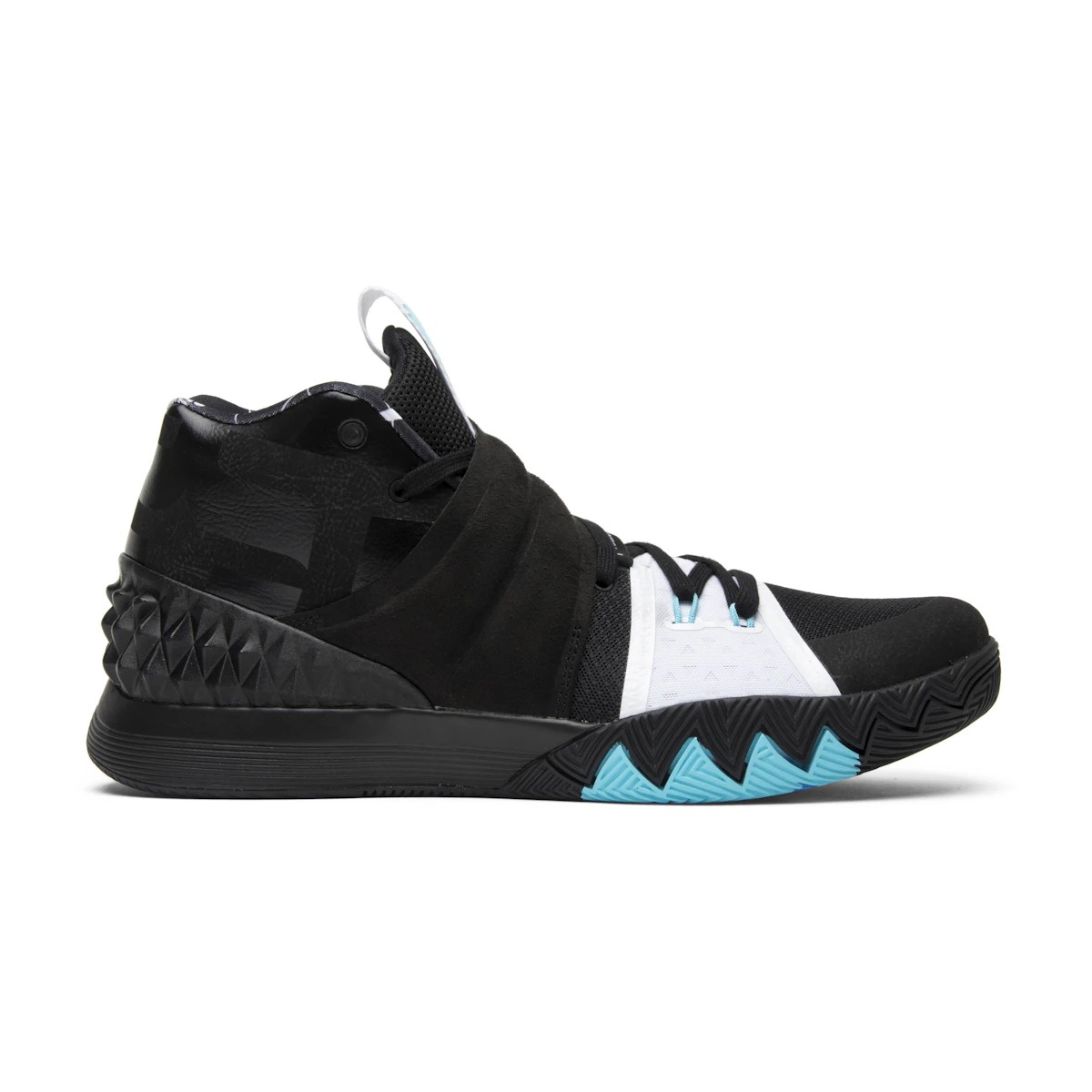 Buy Nike Kyrie S1 Hybrid Black AJ5165-901 Novelship