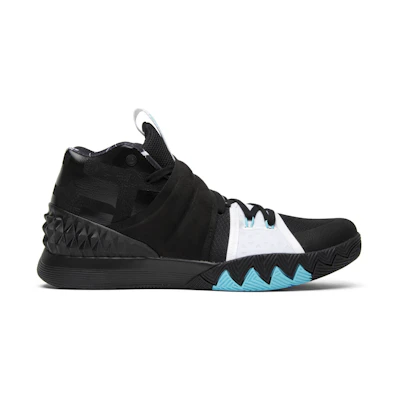 Nike Kyrie S1 Hybrid Black