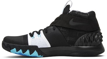 カイリー S1 ハイブリッド ブラック AJ5165-901 Lookbook カイリー S1 ハイブリッド ブラック AJ5165-901