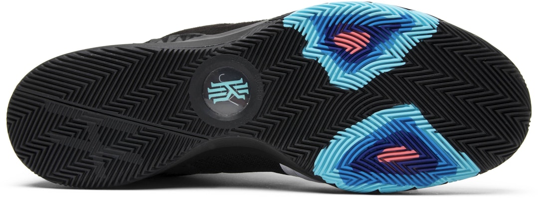Nike Kyrie S1 Híbrido Negro AJ5165-901 Shop Nike Kyrie S1 Híbrido Negro AJ5165-901