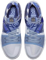 カイリー S1 ハイブリッド 青/金 AJ5165-902 Lookbook カイリー S1 ハイブリッド 青/金 AJ5165-902