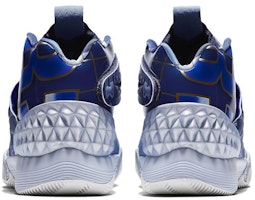 カイリー S1 ハイブリッド 青/金 AJ5165-902 Shop カイリー S1 ハイブリッド 青/金 AJ5165-902