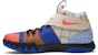 Nike Kyrie S1 Hybrid What The (Multicolor) AJ5165-900