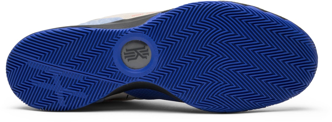 Nike Kyrie S1 Hybrid What The (Multicolor) AJ5165-900 Shop Nike Kyrie S1 Hybrid What The (Multicolor) AJ5165-900