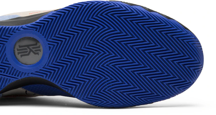 Nike Kyrie S1 Hybrid What The (Multicolor) AJ5165-900 Purchase Nike Kyrie S1 Hybrid What The (Multicolor) AJ5165-900