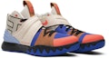 Cheap Nike Kyrie S1 Hybrid What The (Multicolor) AJ5165-900