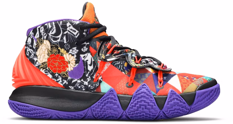 Nike Kyrie S2 Hybrid 'Chinese New Year' DD1469-600 Buy Nike Kyrie S2 Hybrid 'Chinese New Year' DD1469-600