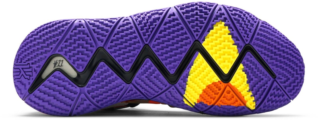 Nike Kyrie S2 Hybrid 'Chinese New Year' DD1469-600 Shop Nike Kyrie S2 Hybrid 'Chinese New Year' DD1469-600