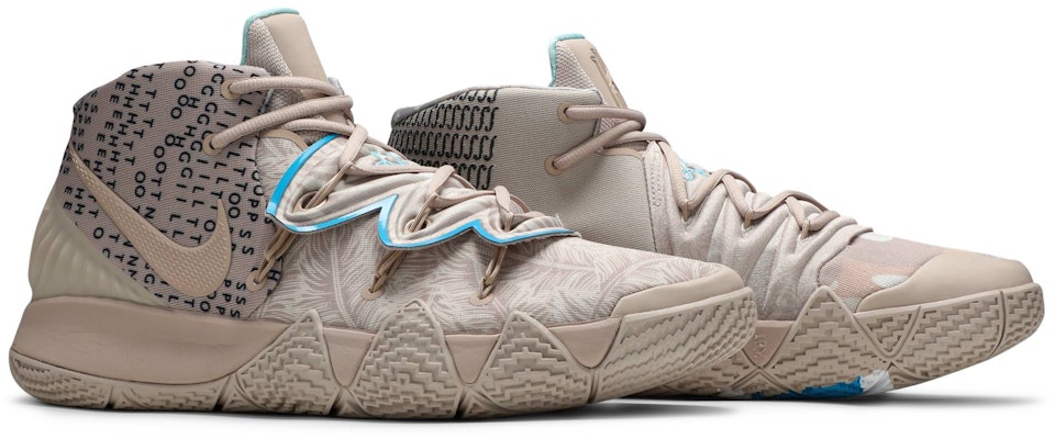 Nike Kyrie S2 Hybrid 'Desert Camo' CT1971-200 Cheap Nike Kyrie S2 Hybrid 'Desert Camo' CT1971-200