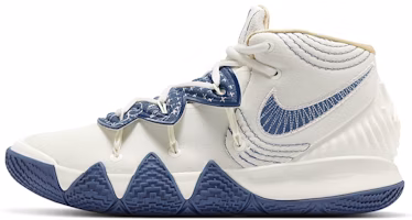 Nike Kyrie S2 Hybrid 'Sashiko Pack' DA6806-100 Nike Kyrie S2 Hybrid 'Sashiko Pack' DA6806-100