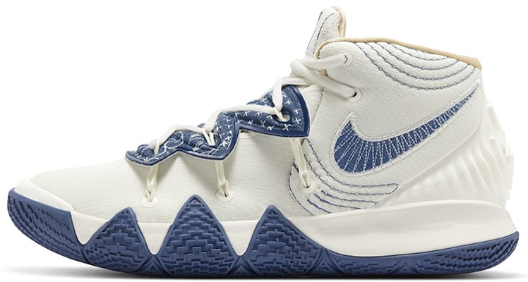 Nike Kyrie S2 Hybrid 'Paquete Sashiko' DA6806-100 Buy Nike Kyrie S2 Hybrid 'Paquete Sashiko' DA6806-100