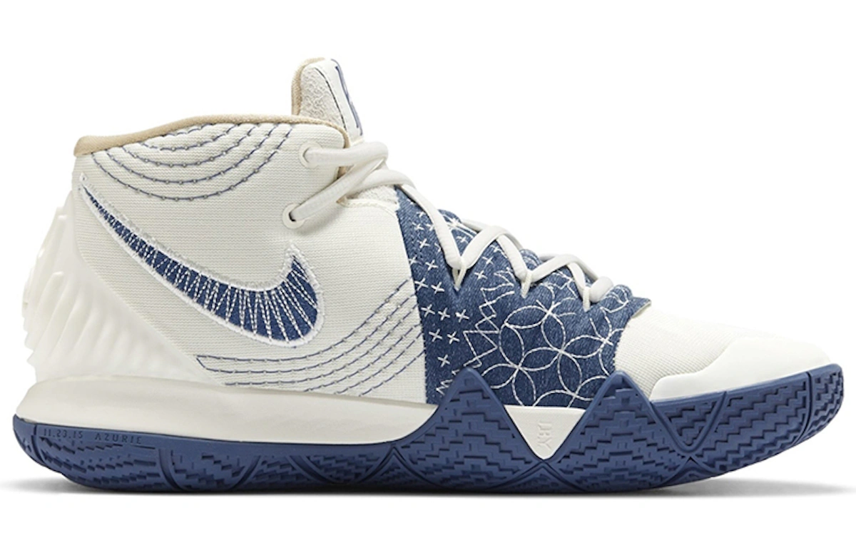 Nike Kyrie S2 Hybrid 'Sashiko Pack' DA6806-100