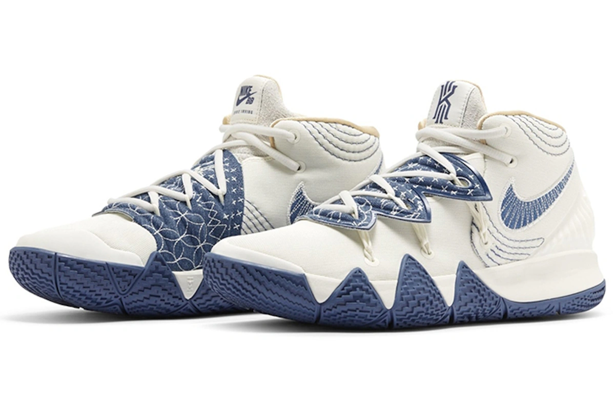 Nike Kyrie S2 Hybrid 'Sashiko Pack' DA6806-100
