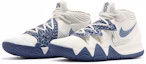 Lookbook Nike Kyrie S2 Hybrid 'Sashiko Pack' Lelaki & Wanita Malaysia. DA6806-100
