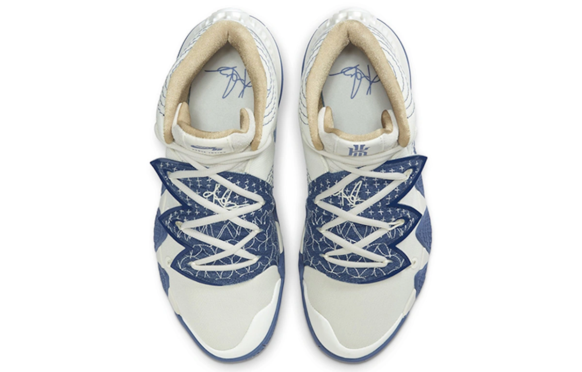 Nike Kyrie S2 Hybrid 'Sashiko Pack' DA6806-100