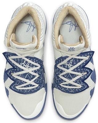 Nike Kyrie S2 Hybrid 'Sashiko Pack' DA6806-100 Shop Nike Kyrie S2 Hybrid 'Sashiko Pack' DA6806-100