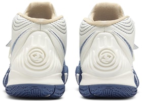 Nike Kybrid S2 EP “Sashiko“ 減震防滑 高筒 實戰籃球鞋 男女同款 白藍 國內版 Purchase Nike Kybrid S2 EP “Sashiko“ 減震防滑 高筒 實戰籃球鞋 男女同款 白藍 國內版