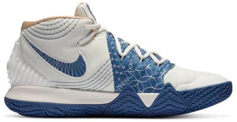 Nike Kyrie S2 Hybrid 'Pack Sashiko' zapatillas edición especial DA6808-100/DA6806-100 Order Nike Kyrie S2 Hybrid 'Pack Sashiko' zapatillas edición especial DA6808-100/DA6806-100