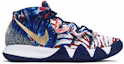 Buy Nike Kyrie S2 Hybrid Tie Dye 'Apa itu USA' CT1971-400