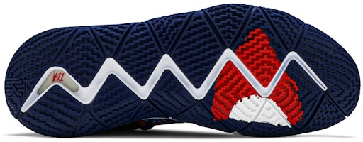 Nike Kyrie S2 Hybrid Tie Dye 'Apa itu USA' CT1971-400 Shop Nike Kyrie S2 Hybrid Tie Dye 'Apa itu USA' CT1971-400