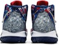 Details for Nike Kyrie S2 Hybrid Tie Dye 'Apa itu USA' CT1971-400