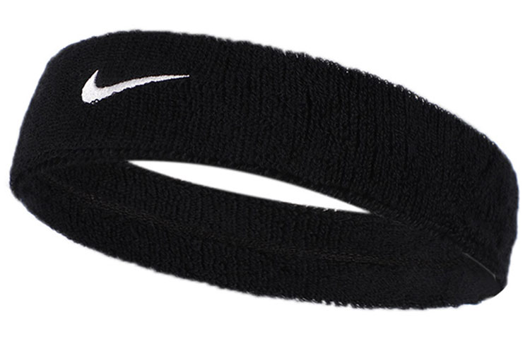 Nike Kyrie Swoosh Headband & Crossover Size 7 Basketball Set Combo AC2285-010-CV1134-978 圖 3