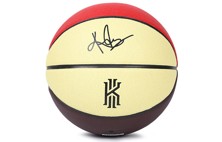 Nike Kyrie Swoosh Headband & Crossover Size 7 Basketball Set Combo AC2285-010-CV1134-978 圖 5