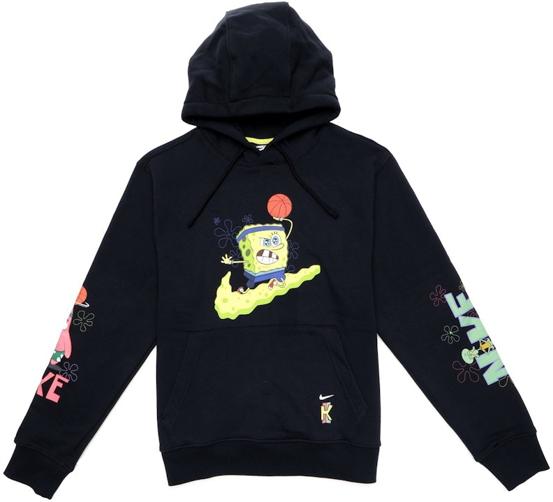 nike-kyrie-x-spongebob-dri-fit-patrick-star-hoodie-kids-sizing-black