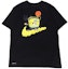 Buy Nike Kyrie x SpongeBob Moisture-Wicking Tee Black CD0949-010