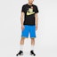 Details for Nike Kyrie x SpongeBob Moisture-Wicking Tee Black CD0949-010