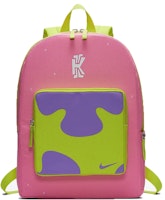 Nike Kyrie x Spongebob Patrick Star Backpack Lotus Pink Nike Kyrie x Spongebob Patrick Star Backpack Lotus Pink