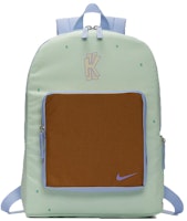 Nike Kyrie x Spongebob Squidward Backpack Frosted Spruce Nike Kyrie x Spongebob Squidward Backpack Frosted Spruce
