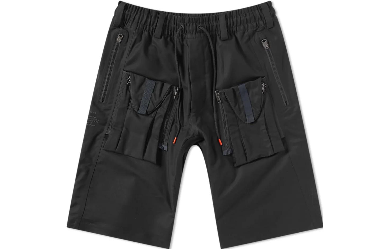nike buckle shorts