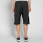 Purchase Nike LAB ACG Utility Black Shorts with Buckle and Minimalist Design 923949-010