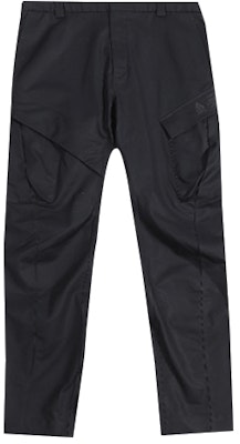 Nike Lab ACG 多口袋黑色休閒工裝褲 914473-010 Order Nike Lab ACG 多口袋黑色休閒工裝褲 914473-010